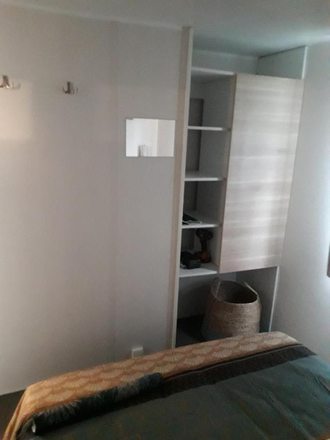 Anne Marie Vous Accueilles Dans Son Logement Familiale Pour 6 Personnes 3 Chambres Confortable Proche D Europa Park A Boofzheim Dans Camping 3 Etoiles Kültér fotó