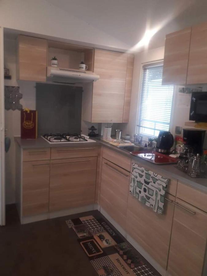 Anne Marie Vous Accueilles Dans Son Logement Familiale Pour 6 Personnes 3 Chambres Confortable Proche D Europa Park A Boofzheim Dans Camping 3 Etoiles Kültér fotó
