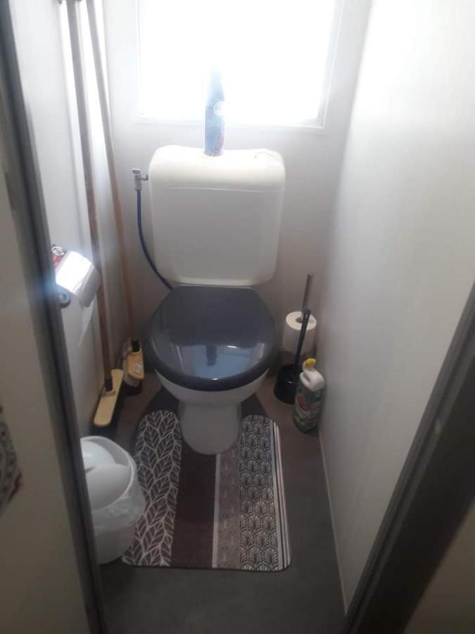 Anne Marie Vous Accueilles Dans Son Logement Familiale Pour 6 Personnes 3 Chambres Confortable Proche D Europa Park A Boofzheim Dans Camping 3 Etoiles Kültér fotó