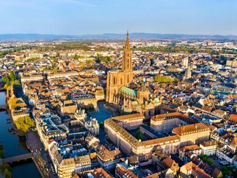 Anne Marie Vous Accueilles Dans Son Logement Familiale Pour 6 Personnes 3 Chambres Confortable Proche D Europa Park A Boofzheim Dans Camping 3 Etoiles Kültér fotó