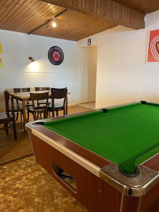 Anne Marie Vous Accueilles Dans Son Logement Familiale Pour 6 Personnes 3 Chambres Confortable Proche D Europa Park A Boofzheim Dans Camping 3 Etoiles Kültér fotó